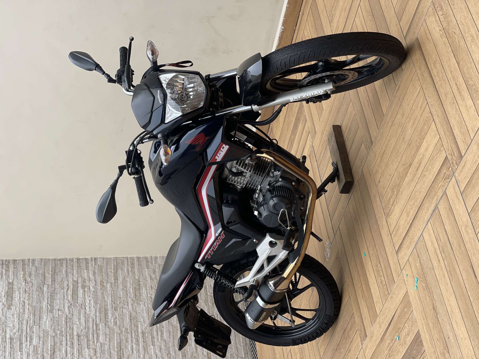 TITAN 160 OU 14 MIL - 0,04 CENT