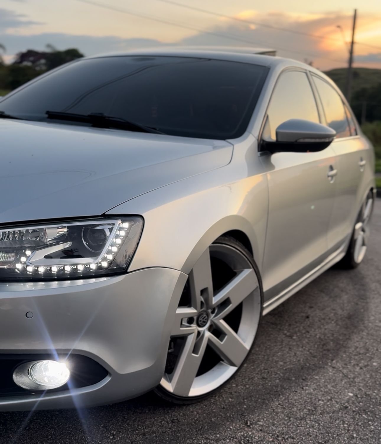 JETTA TSI OU 60 MIL REAIS 