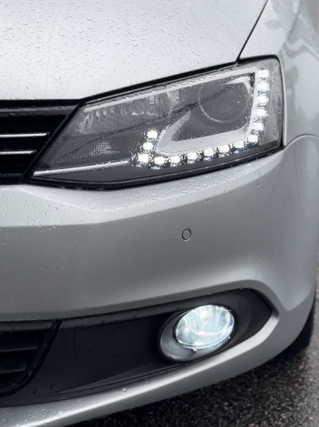 JETTA TSI OU 60 MIL REAIS 