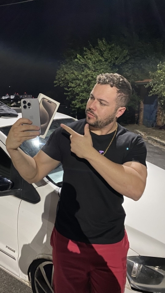 IPhone 15 pro max @bordinhon._